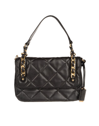 ZOOM ROCCOBAROCCO - Medium fabric bag