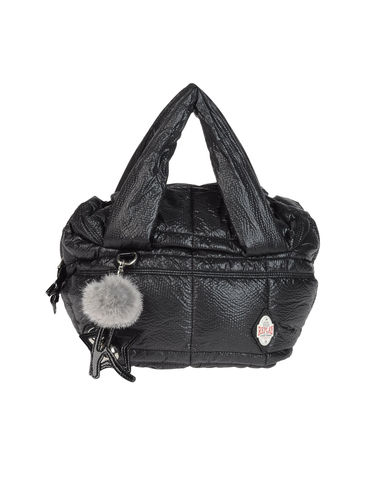 ZOOM REPLAY - Large fabric bag