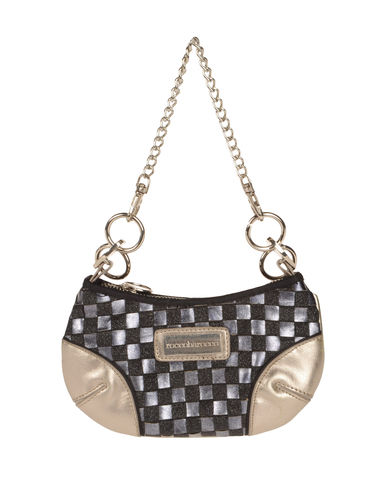 ZOOM ROCCOBAROCCO - Small fabric bag