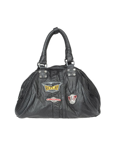 ZOOM REPLAY - Handbag