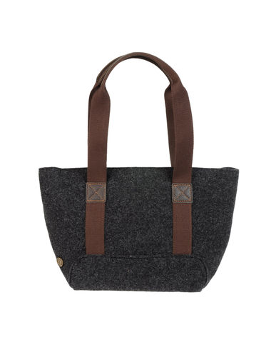ZOOM BONFANTI - Medium fabric bag
