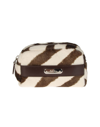 ZOOM RALPH LAUREN - Beauty case