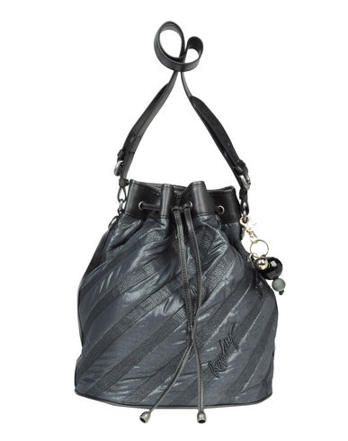 ZOOM REPLAY - Large fabric bag