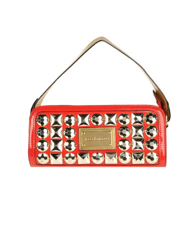 ZOOM ROCCOBAROCCO - Small fabric bag