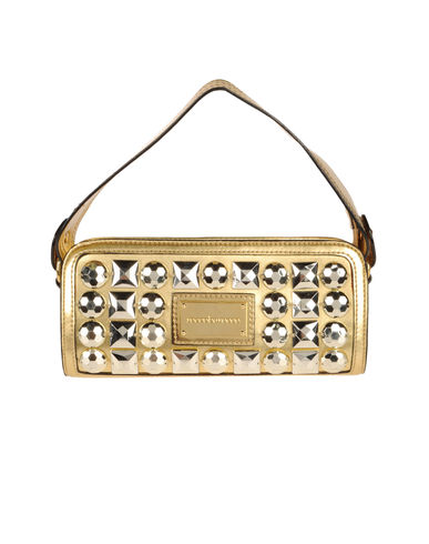 ZOOM ROCCOBAROCCO - Small fabric bag