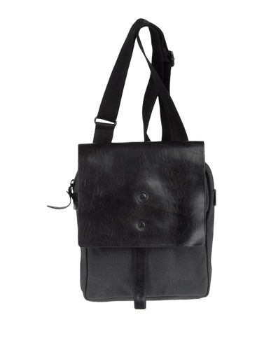 ZOOM PROPERTY OF... - Medium fabric bag