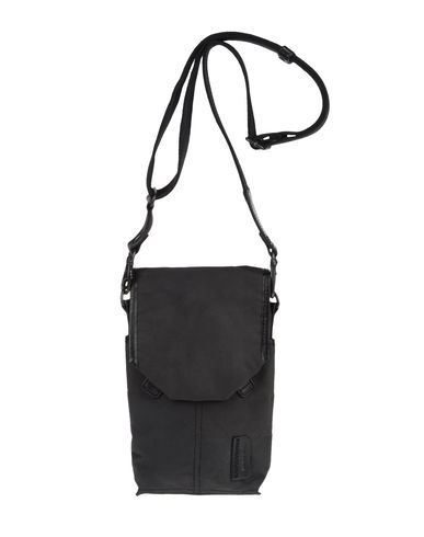 ZOOM PROPERTY OF... - Medium fabric bag