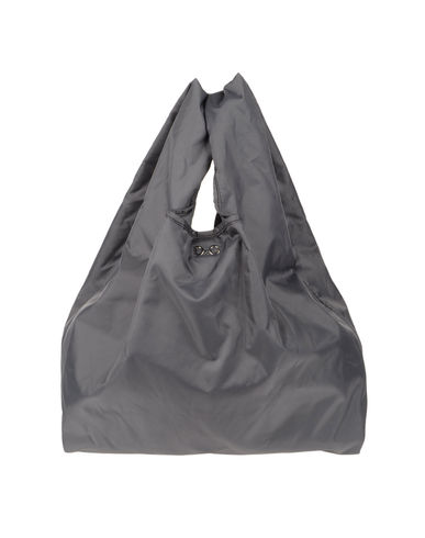 ZOOM D&G - Large fabric bag
