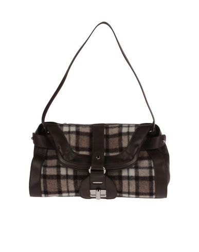 ZOOM RODO - Large fabric bag