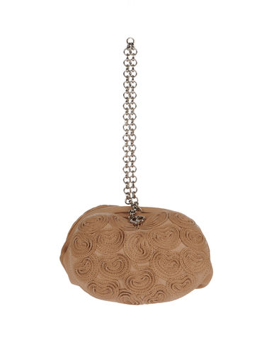 ZOOM RODO - Small leather bag