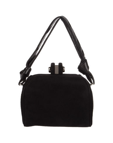 ZOOM RODO - Small leather bag