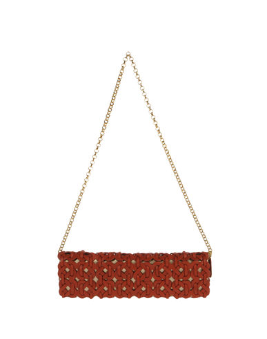 ZOOM RODO - Medium leather bag