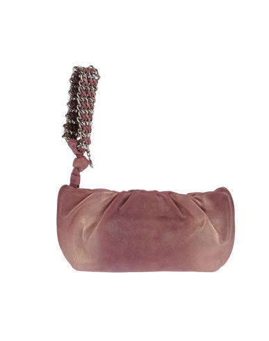 ZOOM RODO - Medium leather bag
