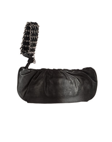 ZOOM RODO - Medium leather bag