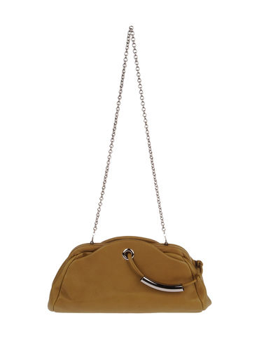 ZOOM RODO - Medium leather bag
