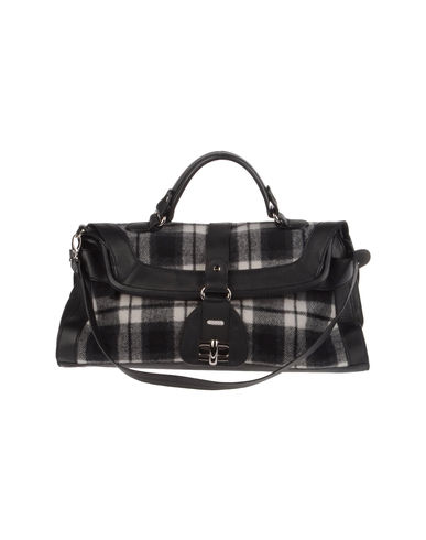 ZOOM RODO - Large fabric bag