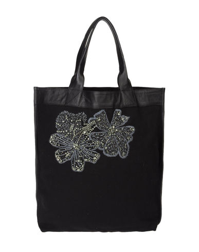 ZOOM RADA' - Large fabric bag