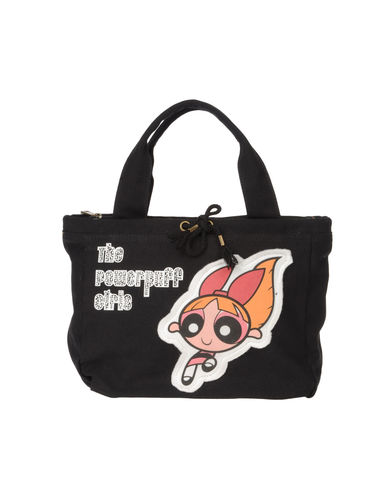 ZOOM FIXACCESSORIES - Medium fabric bag