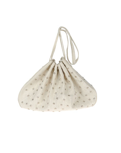 ZOOM SINEQUANONE - Large fabric bag
