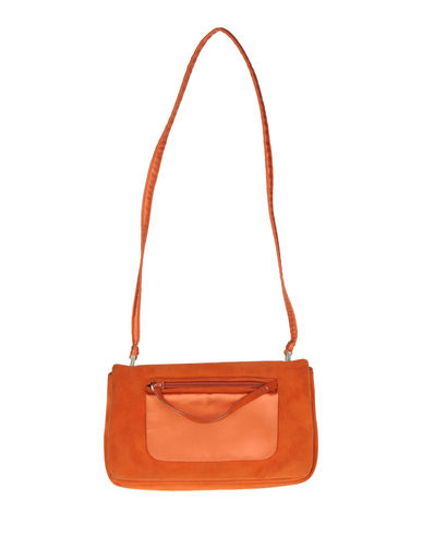 ZOOM PRADA - Medium leather bag