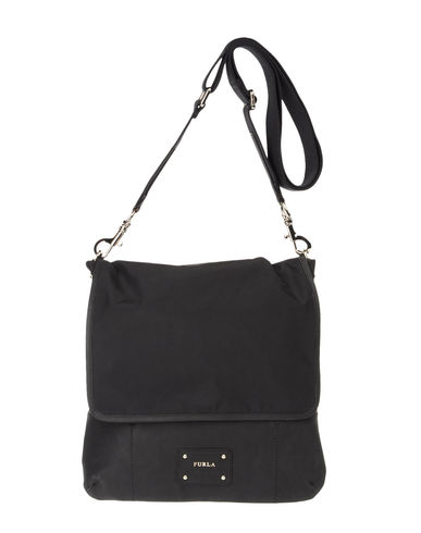 ZOOM FURLA - Medium fabric bag