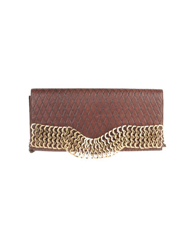 ZOOM RODO - Medium leather bag