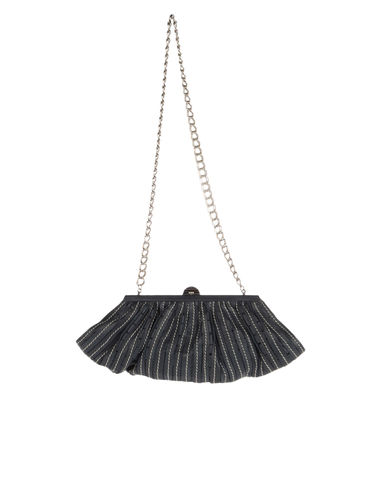 ZOOM RODO - Medium leather bag