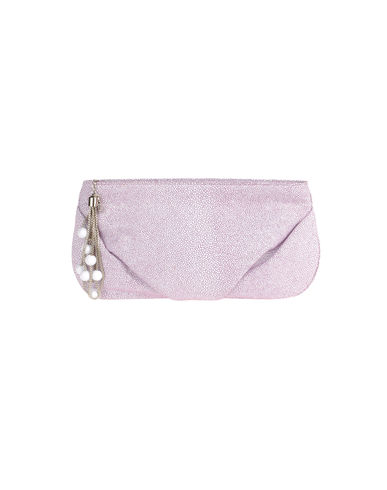 ZOOM RODO - Medium leather bag