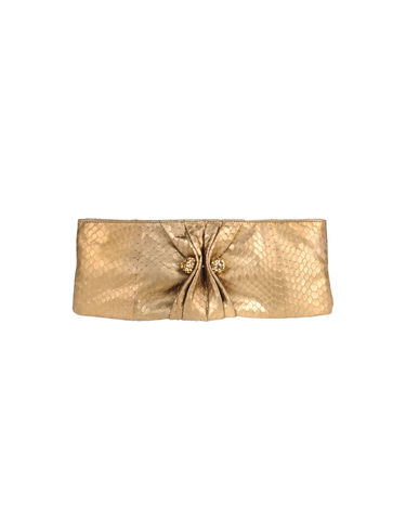 ZOOM RODO - Medium leather bag