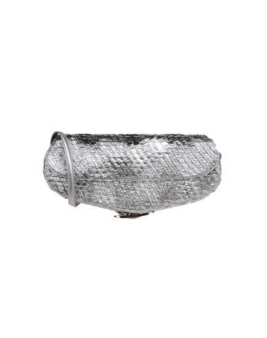 ZOOM RODO - Medium fabric bag