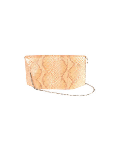 ZOOM RODO - Medium leather bag
