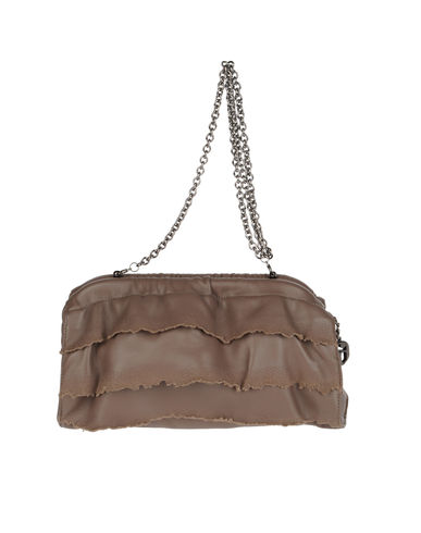ZOOM RODO - Medium leather bag