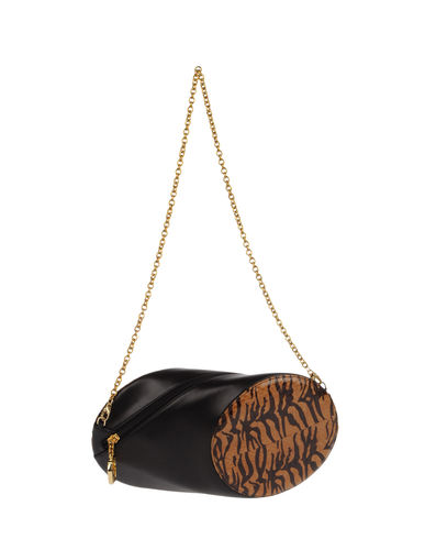 ZOOM RODO - Medium leather bag