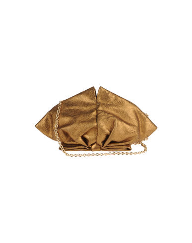 ZOOM RODO - Medium leather bag