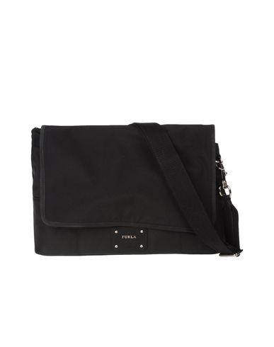 ZOOM FURLA - Large leather bag