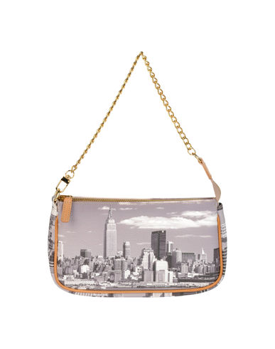 ZOOM BAGGHY - Medium fabric bag