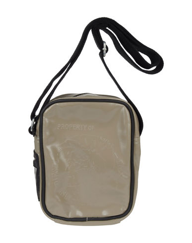 ZOOM DIESEL - Medium fabric bag