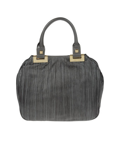 ZOOM STUDIO POLLINI - Large leather bag