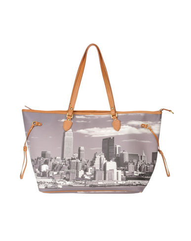 ZOOM BAGGHY - Large fabric bag