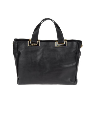 ZOOM STUDIO POLLINI - Medium leather bag