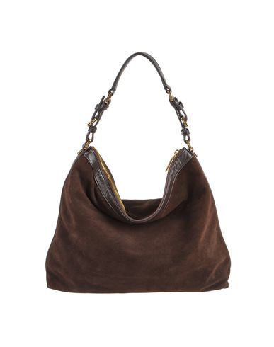 ZOOM STUDIO POLLINI - Medium leather bag