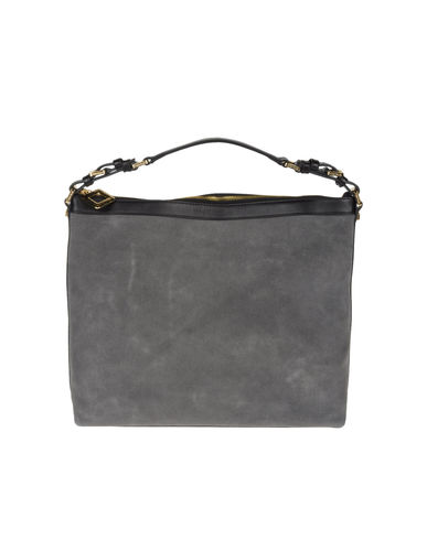 ZOOM STUDIO POLLINI - Medium leather bag