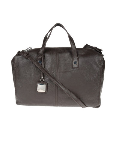 ZOOM STUDIO POLLINI - Medium leather bag