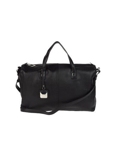 ZOOM STUDIO POLLINI - Medium leather bag