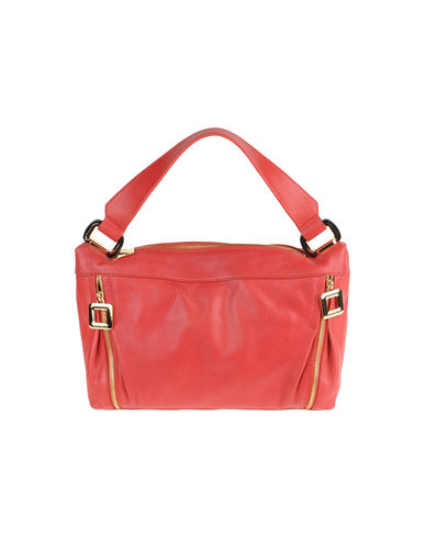 ZOOM STUDIO POLLINI - Medium leather bag