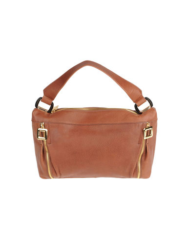 ZOOM STUDIO POLLINI - Medium leather bag