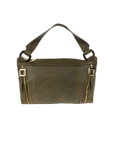 ZOOM STUDIO POLLINI - Medium leather bag