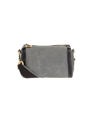 ZOOM STUDIO POLLINI - Medium leather bag