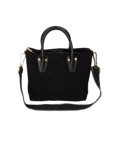 ZOOM STUDIO POLLINI - Medium leather bag