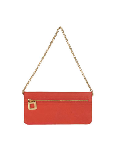 ZOOM STUDIO POLLINI - Medium leather bag